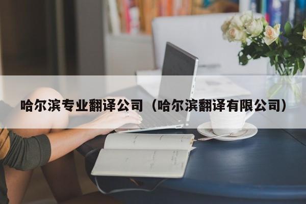 哈尔滨专业翻译公司（哈尔滨翻译有限公司）