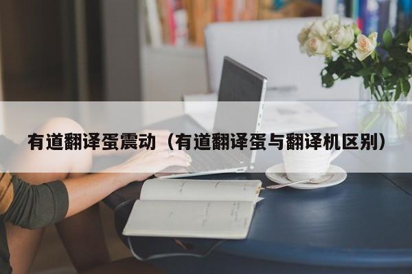 有道翻译蛋震动（有道翻译蛋与翻译机区别）