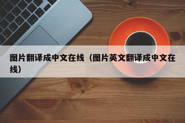 图片翻译成中文在线（图片英文翻译成中文在线）