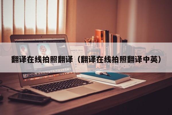 翻译在线拍照翻译（翻译在线拍照翻译中英）